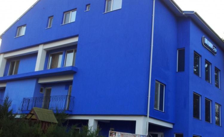 Vila Wolf Jupiter Kültér fotó